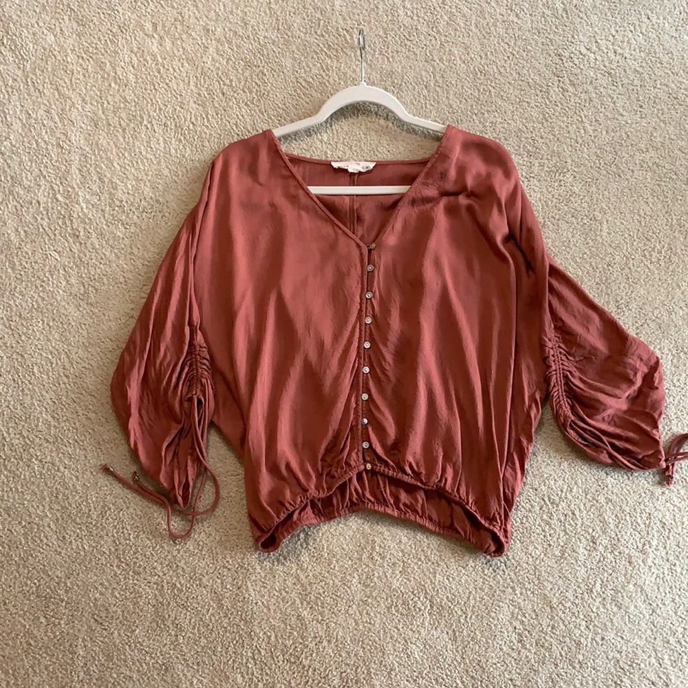 Blouse